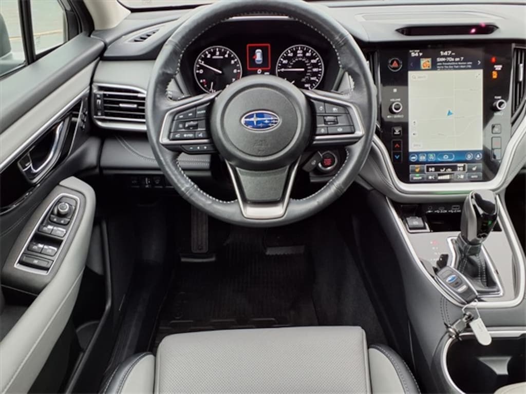 Used 2024 Subaru Outback Limited XT SUV
