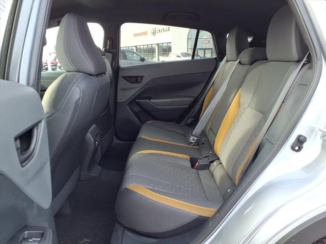 2026 Subaru Crosstrek Sport - Photo 21