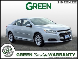 2014 Chevrolet Malibu LT Sedan