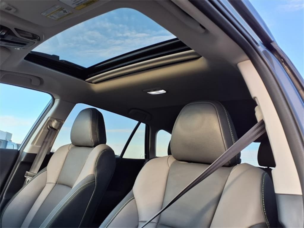 Used 2023 Subaru Outback Onyx Edition XT SUV