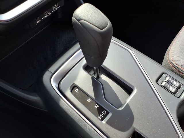 2026 Subaru Impreza Sport - Photo 11
