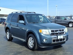 2012 Ford Escape