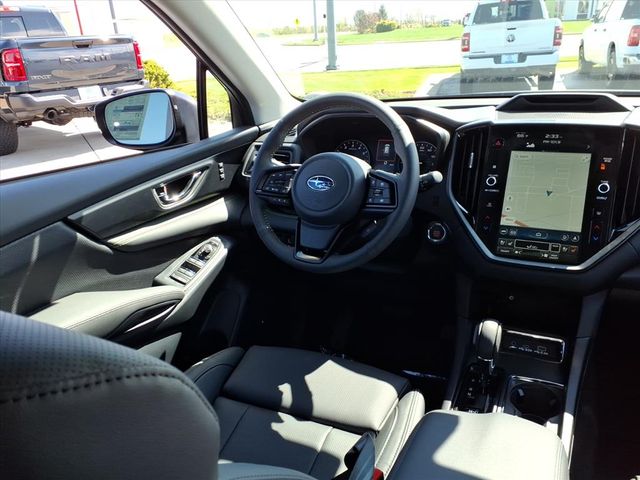 2026 Subaru Ascent Onyx Edition-Touring - Photo 6