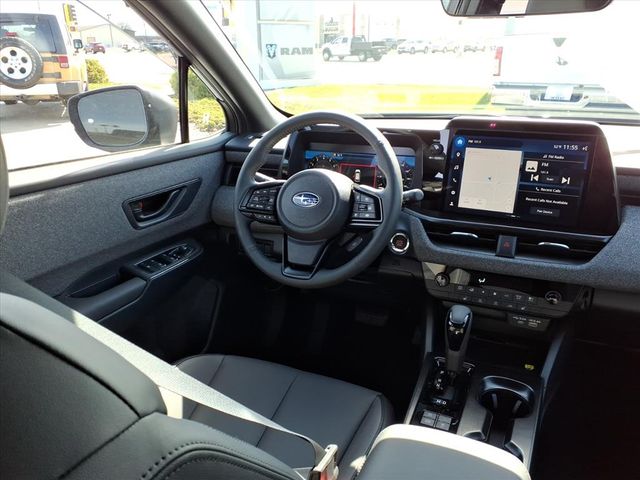 2026 Subaru Outback Premium - Photo 6