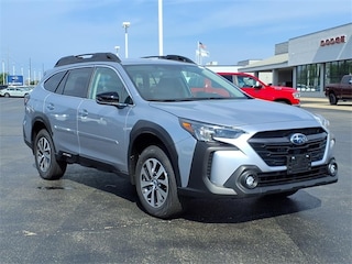 2025 Subaru Outback Premium SUV