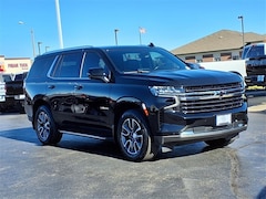2022 Chevrolet Tahoe