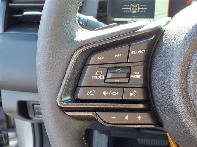 2026 Subaru Outback Wilderness - Photo 13
