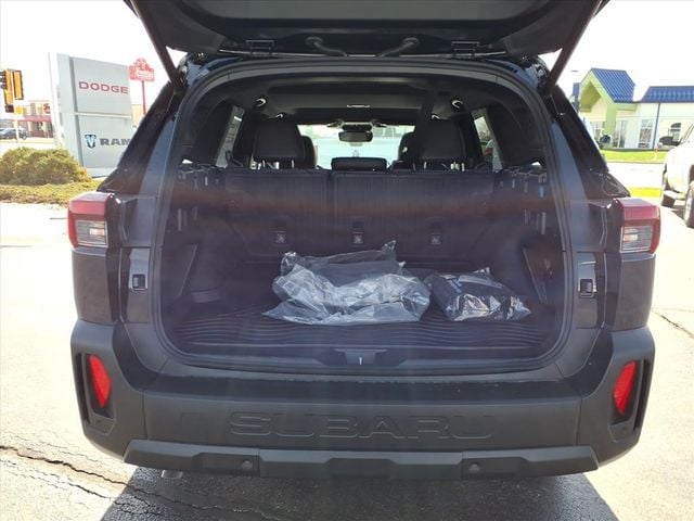 2026 Subaru Outback Premium - Photo 20