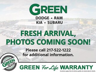 2025 Subaru Forester Base SUV