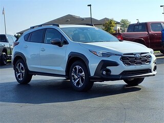 2025 Subaru Crosstrek Premium SUV