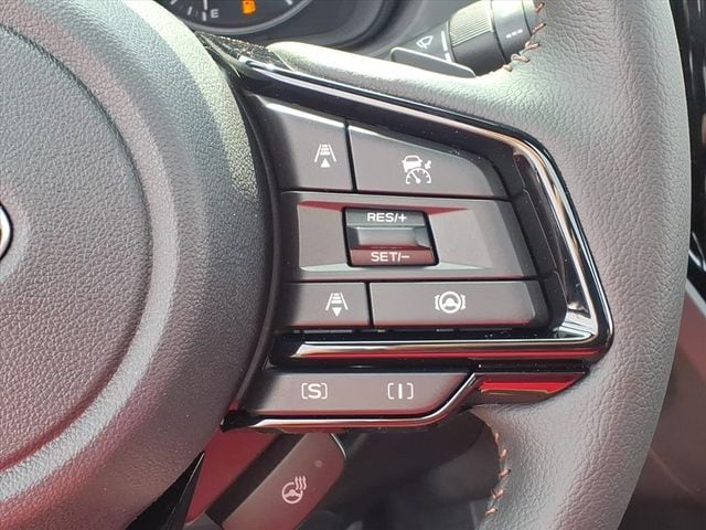 2026 Subaru Forester Touring - Photo 13