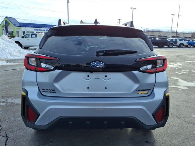 2026 Subaru Crosstrek Sport - Photo 23