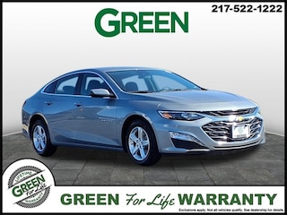 2023 Chevrolet Malibu LT Sedan