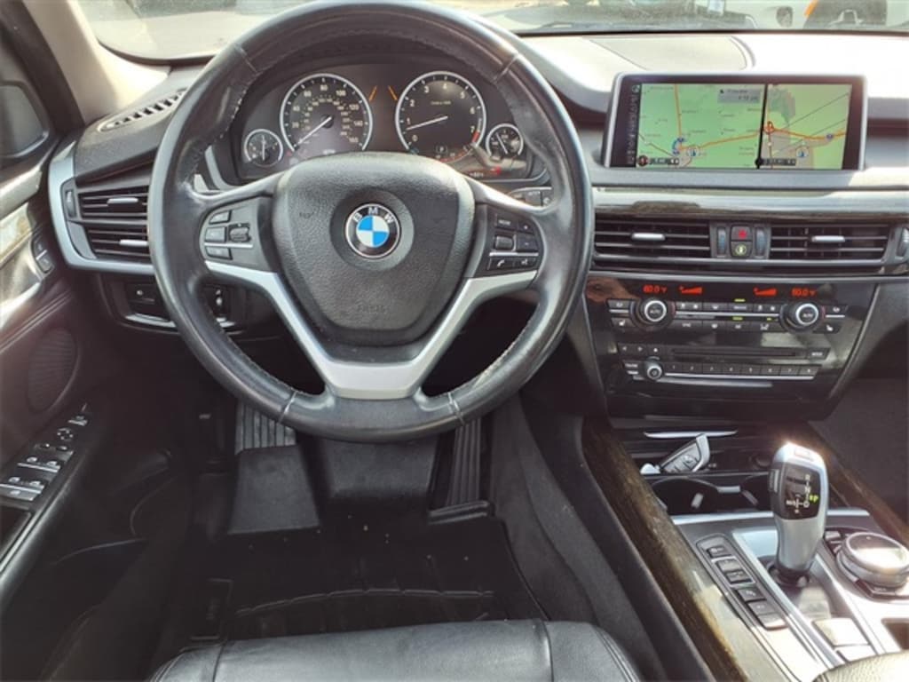 Used 2014 BMW X5 xDrive35i SUV