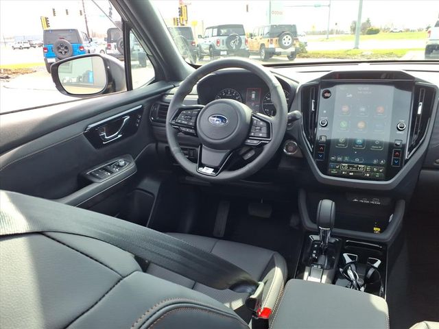 2026 Subaru Forester Touring - Photo 6