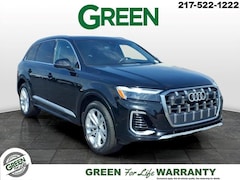 2025 Audi Q7