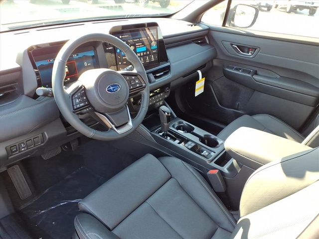 2026 Subaru Outback Touring XT - Photo 17