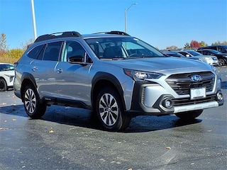 2025 Subaru Outback Limited SUV
