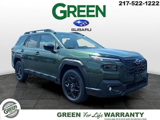 2026 Subaru Outback Limited SUV