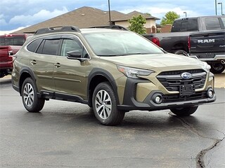 2025 Subaru Outback Premium SUV