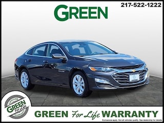 2023 Chevrolet Malibu LT Sedan