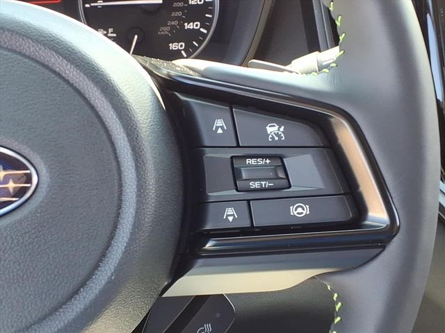 2026 Subaru Ascent Onyx Edition-Touring - Photo 13