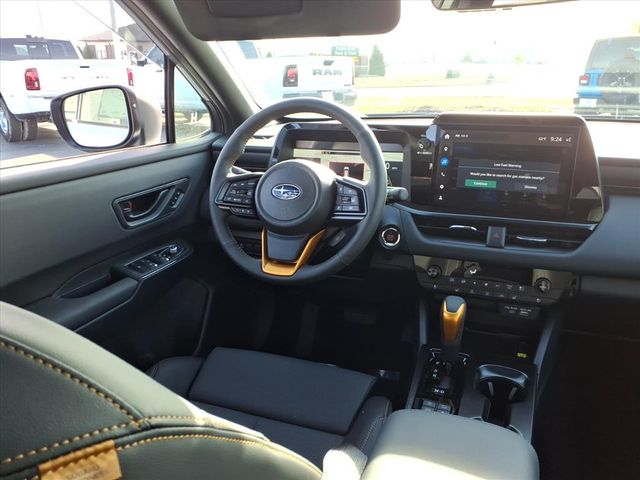 2026 Subaru Outback Wilderness - Photo 6