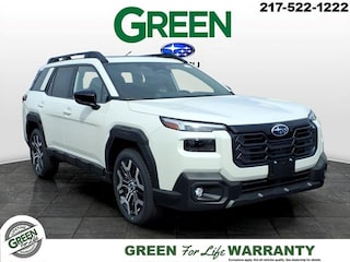 2026 Subaru Outback Touring XT SUV