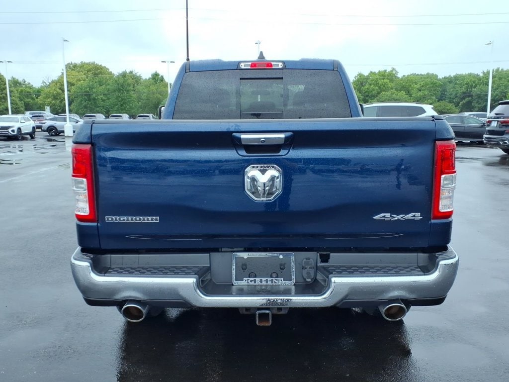 2020 RAM Ram 1500 Pickup Big Horn/Lone Star - Photo 19