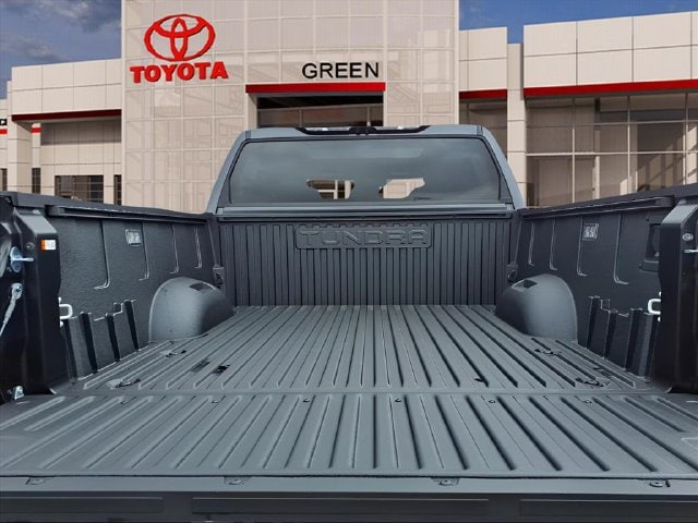 2026 Toyota Tundra Limited - Photo 24