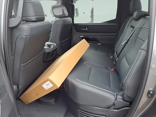 2026 Toyota Tundra Limited - Photo 23