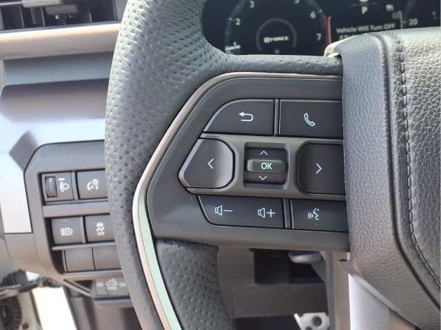 2026 Toyota Tacoma TRD Sport - Photo 13