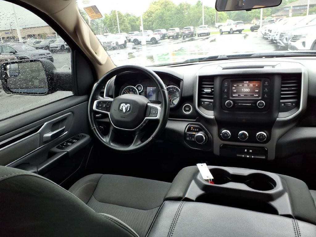 2020 RAM Ram 1500 Pickup Big Horn/Lone Star - Photo 6