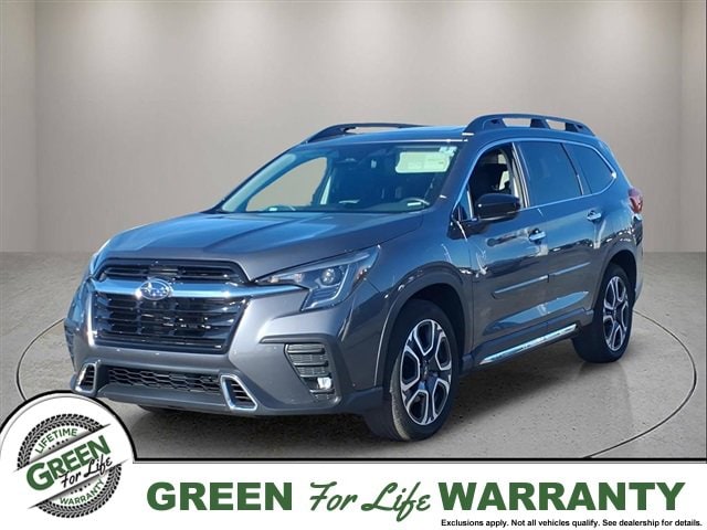 2024 Subaru Ascent