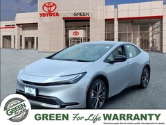 2026 Toyota Prius XLE XLE