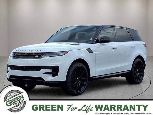 2024 Land Rover Range Rover Sport P360 SE MHEV's photo
