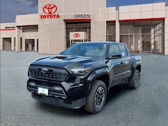 2026 Toyota Tacoma TRD Sport Truck Double Cab