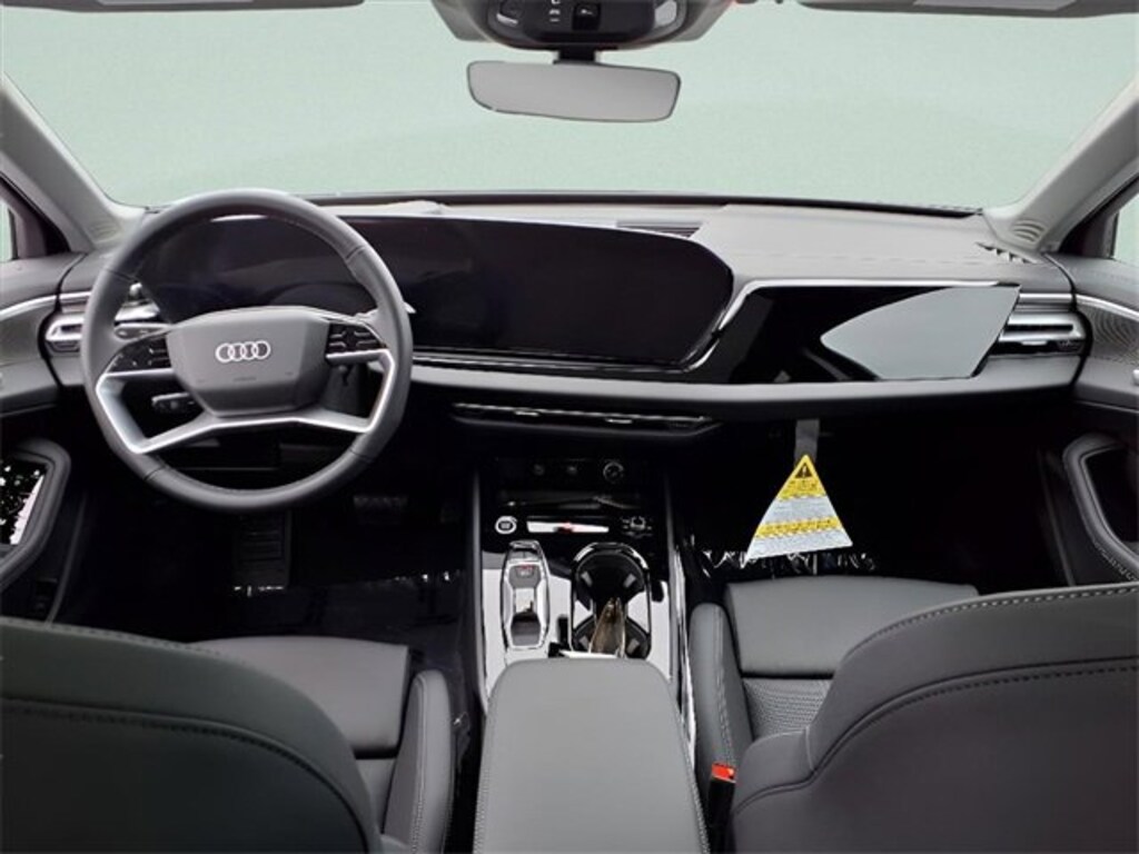 Used 2025 Audi All-new A5 Premium Plus Hatchback