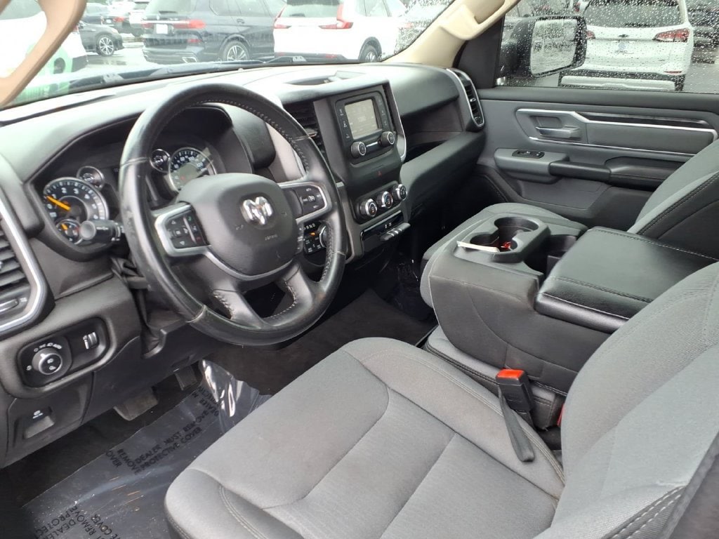 2020 RAM Ram 1500 Pickup Big Horn/Lone Star - Photo 16
