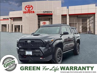 2025 Toyota Tacoma TRD Sport 4X4 DOUBLE CAB