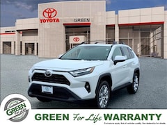 2025 Toyota RAV4 XLE Premium XLE PREM AWD SUV