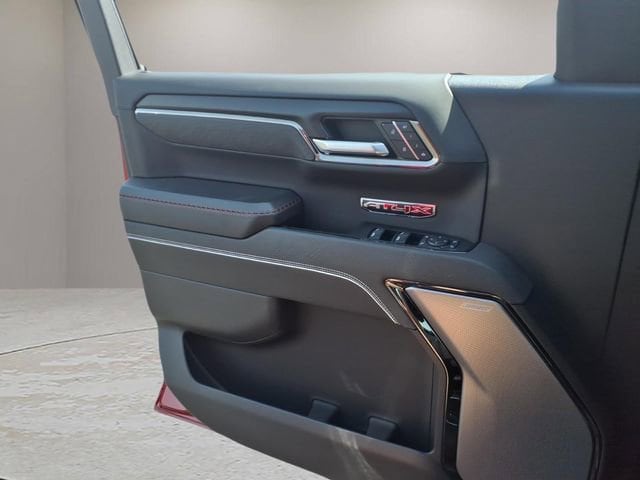 2024 GMC Sierra 1500 AT4X - Photo 15