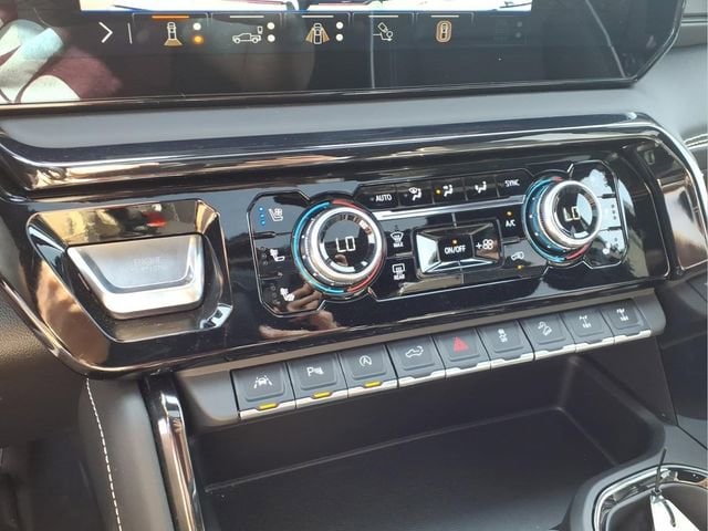 2024 GMC Sierra 1500 AT4X - Photo 10