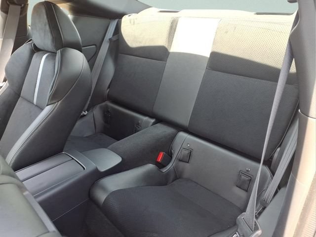 2026 Toyota GR86 Premium - Photo 13