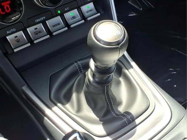 2026 Toyota GR86 Premium - Photo 7