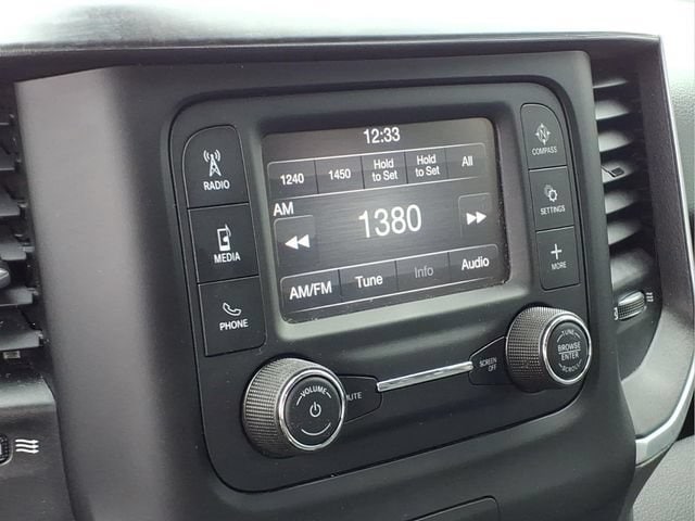 2020 RAM Ram 1500 Pickup Big Horn/Lone Star - Photo 8