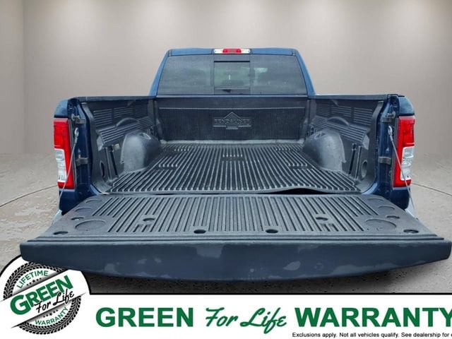 2020 RAM Ram 1500 Pickup Big Horn/Lone Star - Photo 18