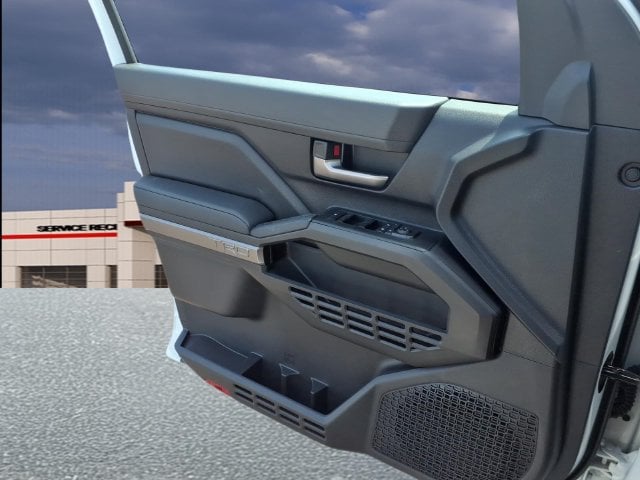 2026 Toyota Tacoma TRD Sport - Photo 16