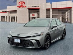 2026 Toyota Corolla LE LE