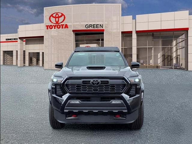 2025 Toyota Tacoma TRD Sport - Photo 7